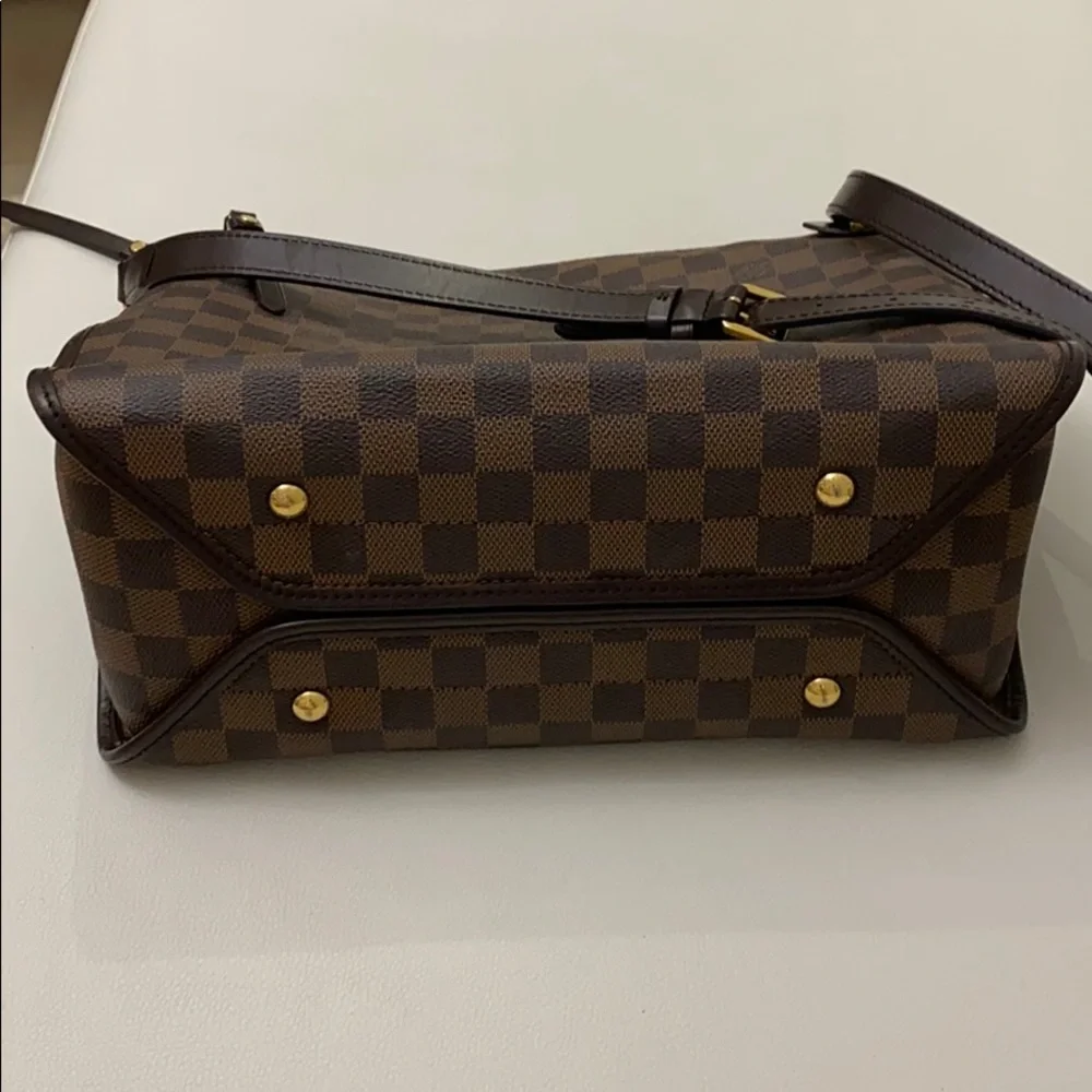 Louis Vuitton pre owned